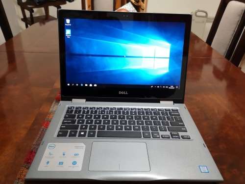Incredible Performance*DELL INSPIRON13 5379*8th GEN i7*TOUCHSCREEN*16GB RAM*1TB SSD*IPS FHD*